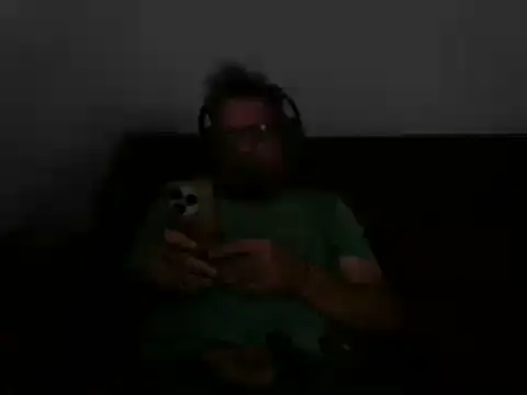LECHEBALLS online show from 07/08/26, 04:33