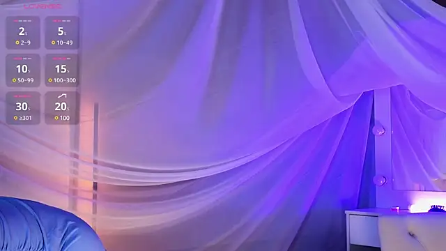 Snapshot of Diana_mysteryx chatting on 01/22/25, 05:05 Diana mysteryx online show from 01/22/25, 05:05