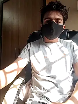 Lucifer 9 online show from 02/23/25, 10:39