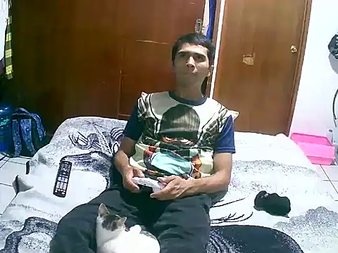 jperezofficial1 online show from 10/03/25, 06:54