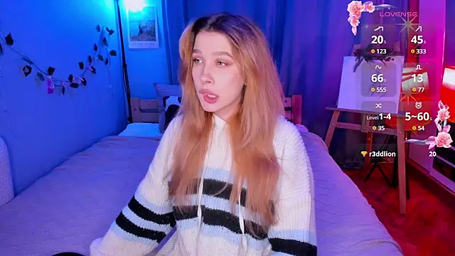 Snapshot of tenderdreams chatting on 01/11/25, 01:37 tenderdreams online show from 01/11/25, 01:37