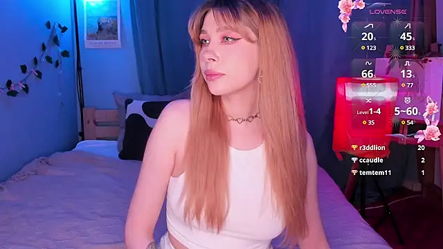 Snapshot of tenderdreams chatting on 01/11/25, 08:21 tenderdreams online show from 01/11/25, 08:21