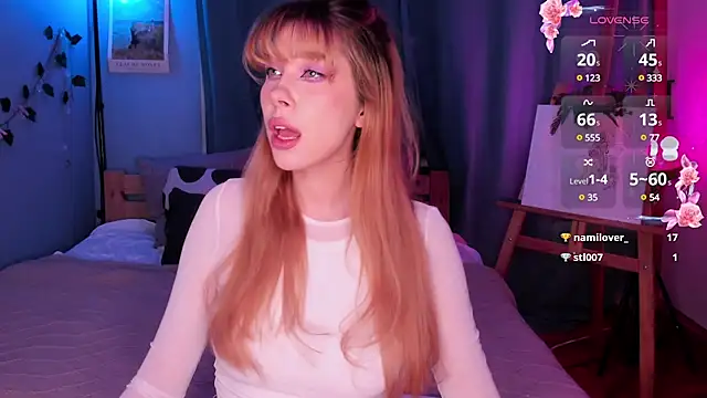 Snapshot of tenderdreams chatting on 01/12/25, 03:46 tenderdreams online show from 01/12/25, 03:46