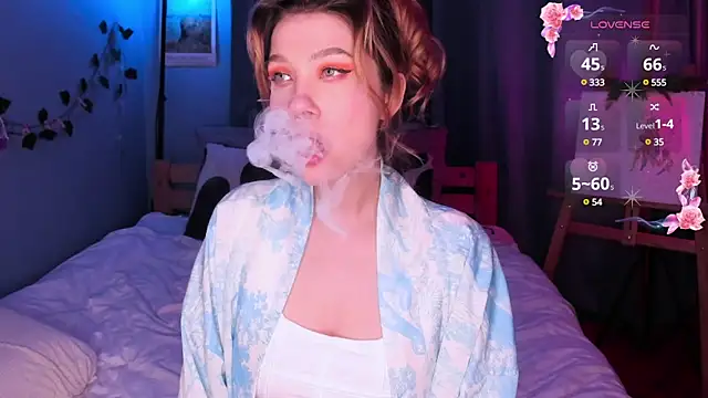 Snapshot of tenderdreams chatting on 01/25/25, 06:57 tenderdreams online show from 01/25/25, 06:57