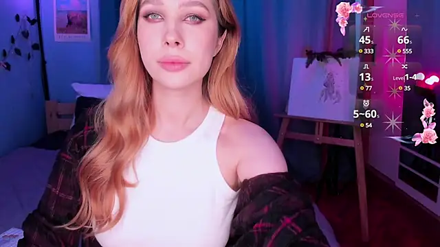 Snapshot of tenderdreams chatting on 01/30/25, 09:36 tenderdreams online show from 01/30/25, 09:36