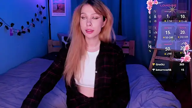 Snapshot of tenderdreams chatting on 01/31/25, 05:32 tenderdreams online show from 01/31/25, 05:32