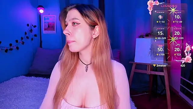 Snapshot of tenderdreams chatting on 02/09/25, 04:50 tenderdreams online show from 02/09/25, 04:50