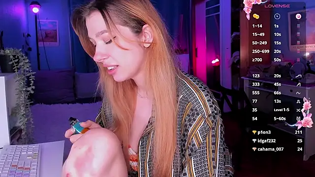 Snapshot of tenderdreams chatting on 03/02/25, 03:05 tenderdreams online show from 03/02/25, 03:05