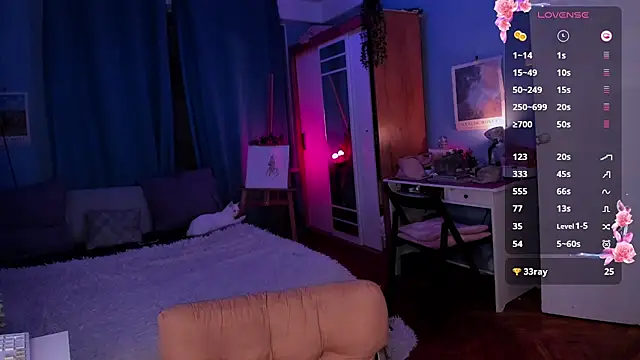 Snapshot of tenderdreams chatting on 03/09/25, 12:00 tenderdreams online show from 03/09/25, 12:00