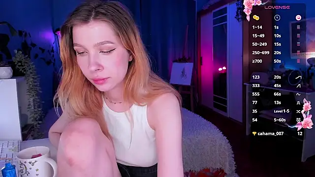 Snapshot of tenderdreams chatting on 03/14/25, 05:57 tenderdreams online show from 03/14/25, 05:57