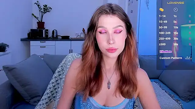 Snapshot of tenderdreams chatting on 09/17/25, 09:27 tenderdreams online show from 09/17/25, 09:27