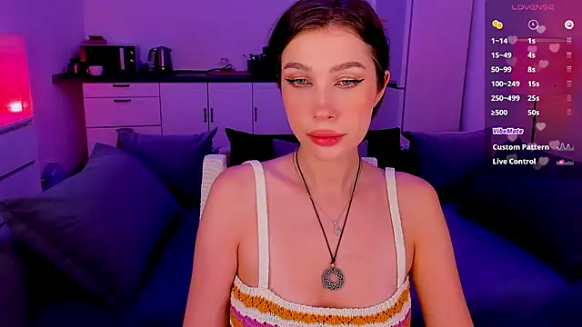 Snapshot of tenderdreams chatting on 11/21/25, 09:57 tenderdreams online show from 11/21/25, 09:57