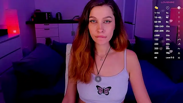 Snapshot of tenderdreams chatting on 11/23/25, 06:02 tenderdreams online show from 11/23/25, 06:02