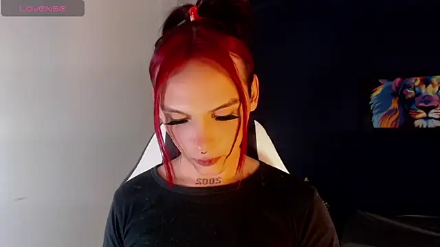 AdharaaMoon online show from 03/06/25, 03:35