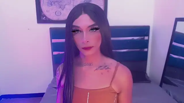 AdharaaMoon online show from 02/10/26, 11:36