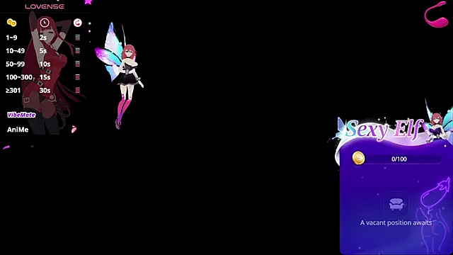 AdharaaMoon online show from 02/12/26, 11:27