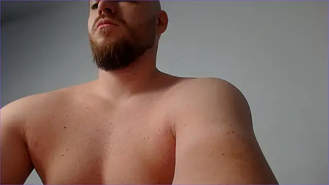 KeenanHunkxD online show from 11/08/25, 01:00