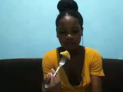 cocolicky online show from 03/14/25, 08:06