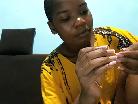 cocolicky online show from 03/20/25, 08:08