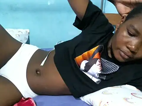 cocolicky online show from 03/12/26, 09:04