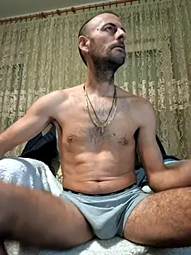 Cirkon1984 online show from 02/14/25, 07:23