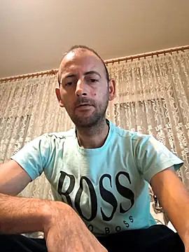 Cirkon1984 online show from 02/22/25, 04:09