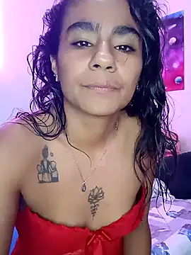 Leslly  online show from 02/15/25, 06:44