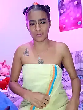 Leslly  online show from 02/15/25, 09:48