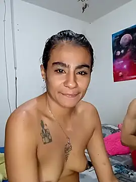 Leslly  online show from 02/17/25, 02:04