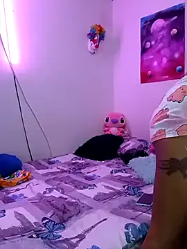 Leslly  online show from 02/20/25, 10:48