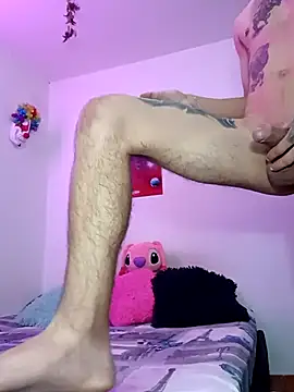 Leslly  online show from 02/27/25, 11:52