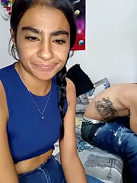 Leslly  online show from 02/28/25, 02:09