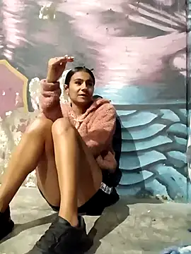 Leslly  online show from 03/01/25, 09:29