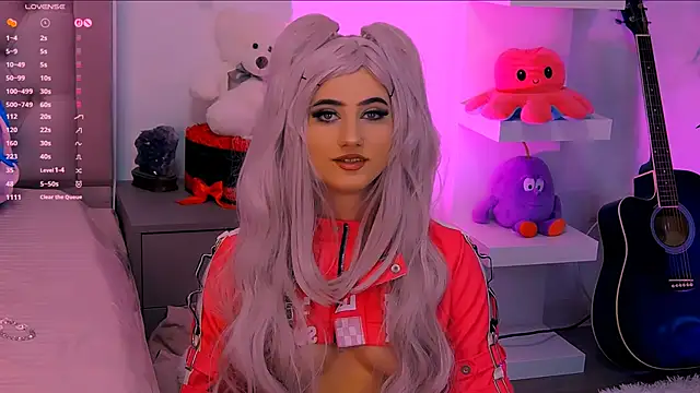 Snapshot of LaylaBrown chatting on 09/20/25, 07:15 LaylaBrown online show from 09/20/25, 07:15