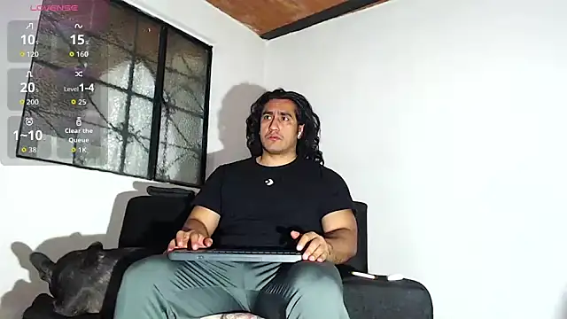 willian m777 online show from 02/21/26, 02:34