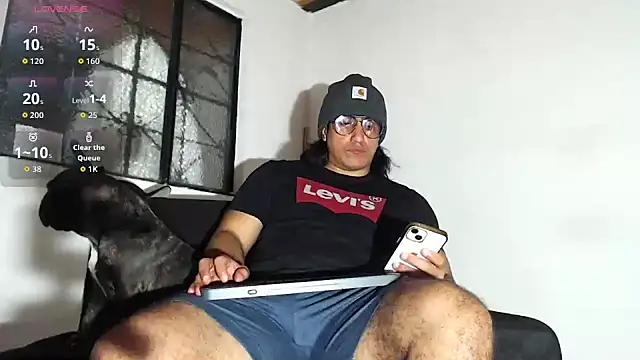 willian m777 online show from 02/27/26, 03:50