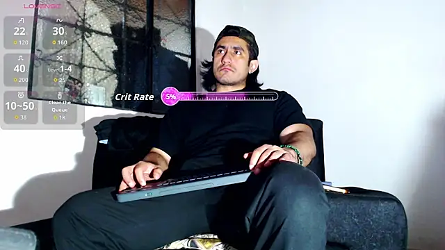 willian m777 online show from 04/07/26, 04:13