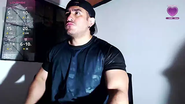 willian m777 online show from 04/21/26, 04:30