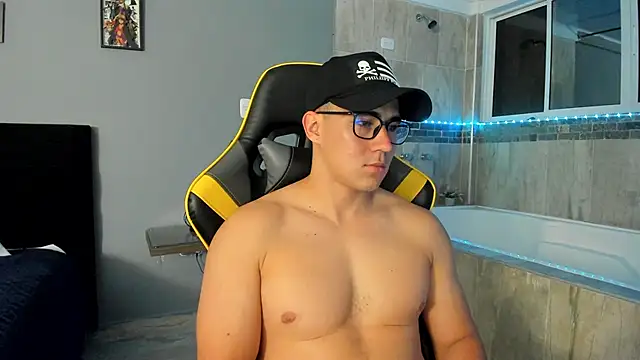 owengray2n online show from 01/05/25, 03:22