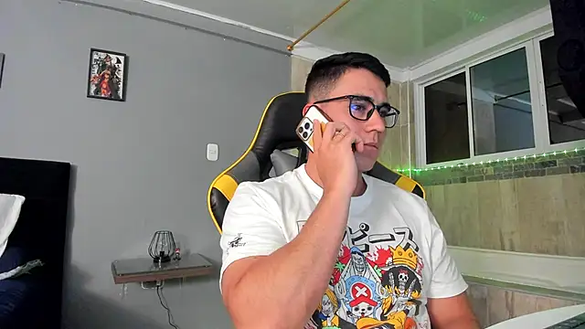 owengray2n online show from 01/06/25, 12:59