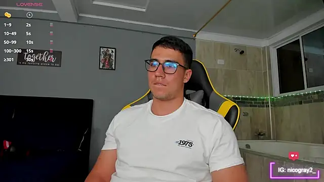 owengray2n online show from 02/27/25, 02:10