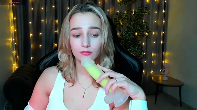 Sinty Noria online show from 01/16/25, 11:37