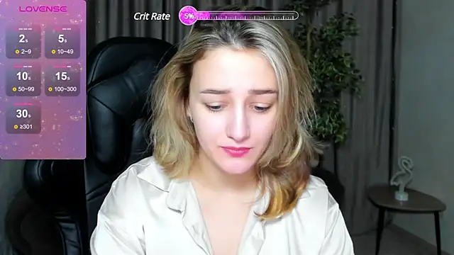 Sinty Noria online show from 01/24/25, 01:03