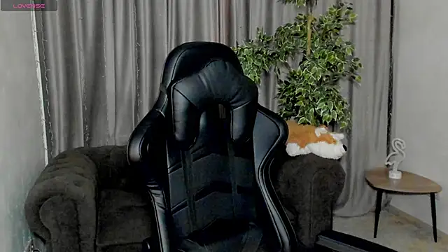 Sinty Noria online show from 02/11/25, 01:10