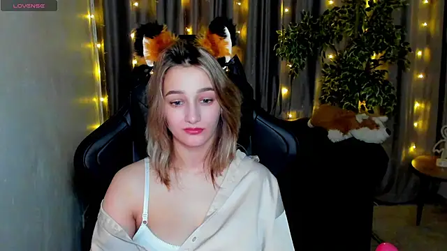 Sinty Noria online show from 02/13/25, 04:11