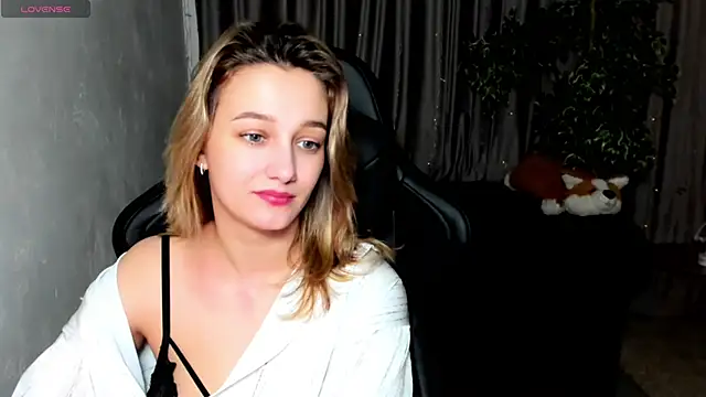 Sinty Noria online show from 02/25/25, 04:14