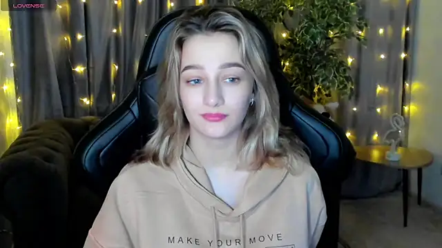 Sinty Noria online show from 02/27/25, 07:34