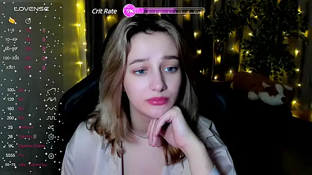 Sinty Noria online show from 03/03/25, 07:32