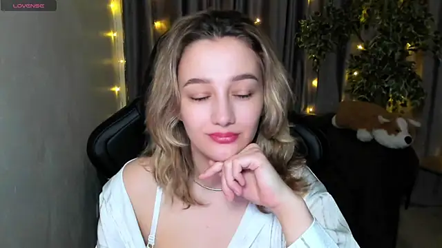 Sinty Noria online show from 03/04/25, 01:12