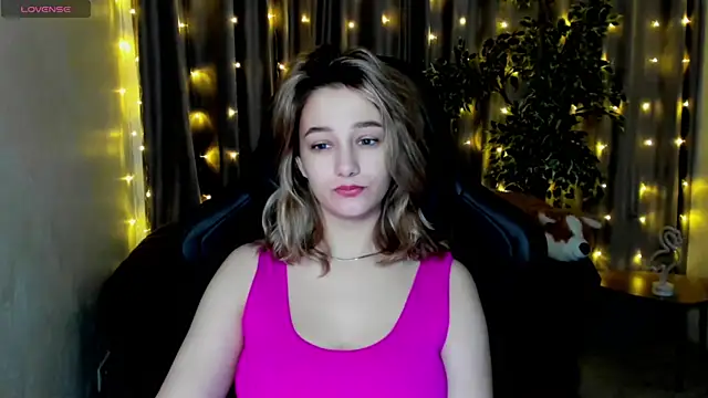 Sinty Noria online show from 03/05/25, 01:10